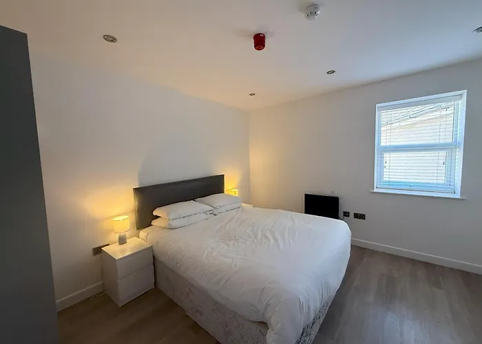 Coastal Plaza Hotel Blackpool